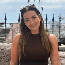 Picture of Amelia Thom