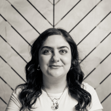 Picture of Lydia Loukaides