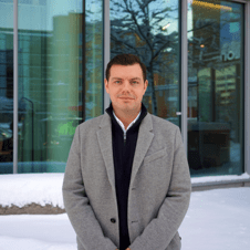 Bild på Anton Engdahl