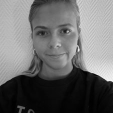 Bilde av Clara Klindt Hessel