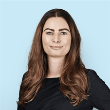 Billede af Maria Bjørngaard