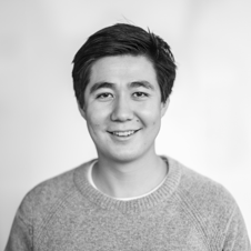 Picture of James Van Haugen