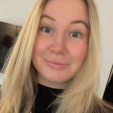 Bild på Jenny Halldin