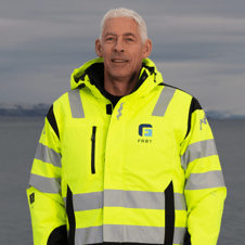 Bilde av Bjarne Johannessen