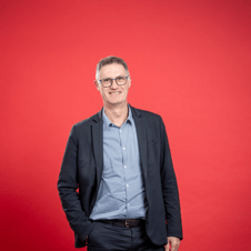 Photo de Luc ROLLAND