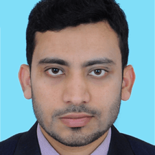 Picture of Mohammed Mustafeed uddin