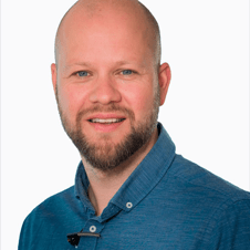 Bilde av Per Olav Inderhaug