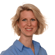 Bild på Linda Wohlfeil