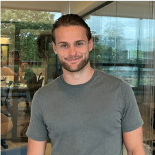 Picture of Jordy Jansen