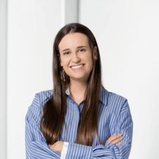 Picture of Lucía Fernández
