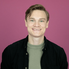 Picture of Calle Engström
