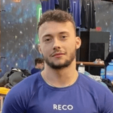 Picture of Matheus Rodrigues