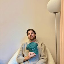 Picture of Andreas Gerdin
