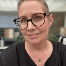 Bild på Linda Griffin