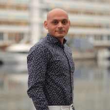 Picture of Luiz Da Silva Rasmussen