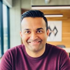 Picture of Bryan Dsouza