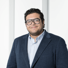 Picture of Jorge Estévez