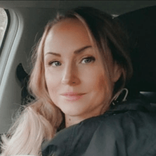 Bild på Jenny Lindgren
