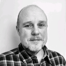 Bild på Thomas Flatmo