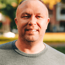 Bild på Stefan Johnsson