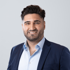 Billede af Umair Butt