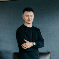 Picture of Mateusz Zahel