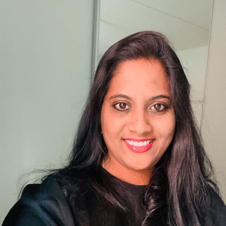 Picture of Neelima Gundu