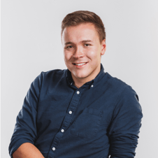 Picture of Ben Krebs