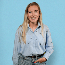 Foto van Chantal Buiting