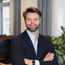 Bilde av Herman Willem Haukenes