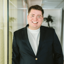 Bild på Daniel Olin