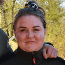 Bild på Martyna Choros