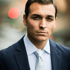 Picture of Adam De Lancy