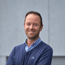 Picture of Eirik Kjenndalen