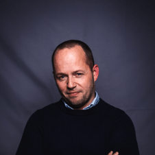 Picture of Matthias De Vriese