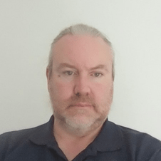 Bild på Per Löfgren