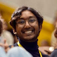 Bilde av Tahmid Tanveer