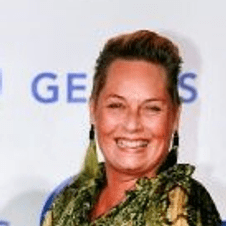 Bild på Ann-Sofie Nilsson