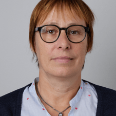 Picture of Betina Barbré