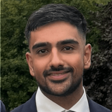 Picture of Rohaj Malhotra