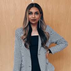Picture of Parissa Kamal