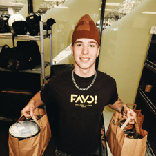 Bild på Mio Kindström