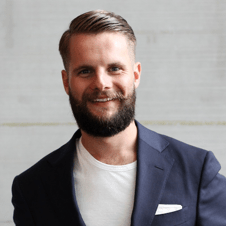 Picture of Jonas Gille