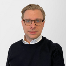 Picture of Jonas Rydén