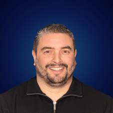 Foto van Haroune Bagdadi