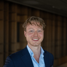 Picture of Kasper Borgbjerg