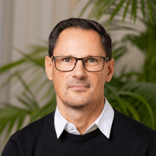 Bild på Andreas Mårtensson