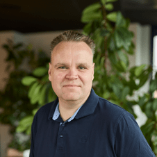 Bilde av Kristian Sandven