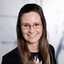 Billede af Hanne Kehr