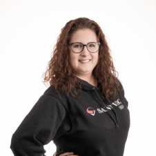 Photo de Emilie Madore